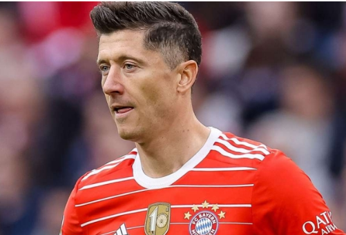 Heiner insists Lewandowski must stay with Bayern until the end of his contract