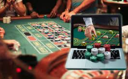 Online gambling, the process of investing with ufabet