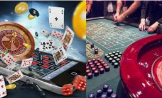 Techniques for playing roulette make real money See real results in online casino sagaming